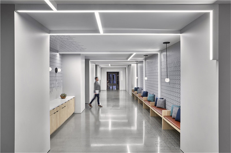 鄭州辦公室裝修風格常見的有哪幾種？適合什么樣的企業？