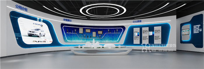 賀宏鈺堂裝飾簽約河南知名電子科技公司獨棟辦公樓裝修設計 賀宏鈺堂裝飾簽約河南知名電子科技公司獨棟辦公樓裝修設計