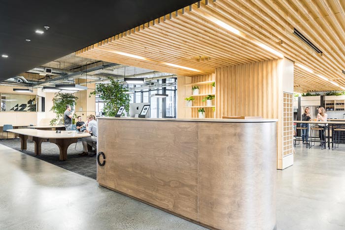 辦公室裝修設計如何節能減少不必要的支出? 辦公室裝修設計如何節能減少不必要的支出?