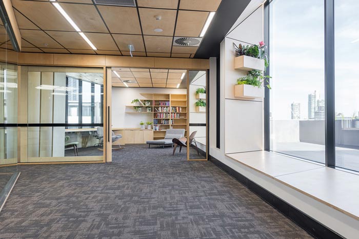 辦公室裝修設計如何節能減少不必要的支出? 辦公室裝修設計如何節能減少不必要的支出?