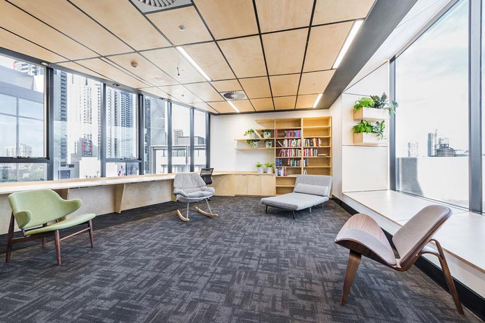 辦公室裝修設計如何節能減少不必要的支出? 辦公室裝修設計如何節能減少不必要的支出?