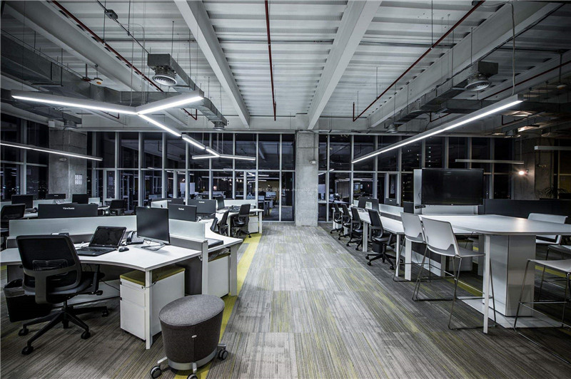 鄭州辦公室裝修怎么做?鄭州辦公室裝修攻略? 鄭州辦公室裝修怎么做?鄭州辦公室裝修攻略?