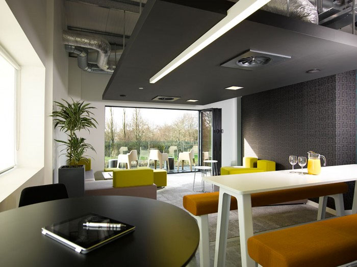 辦公室裝修設計效果圖 辦公室裝修設計效果圖