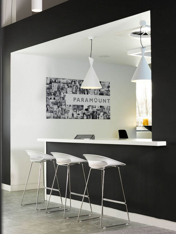 辦公室裝修設計效果圖 辦公室裝修設計效果圖