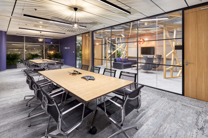 簡約風辦公室會議室裝修設計效果圖 簡約風辦公室會議室裝修設計效果圖