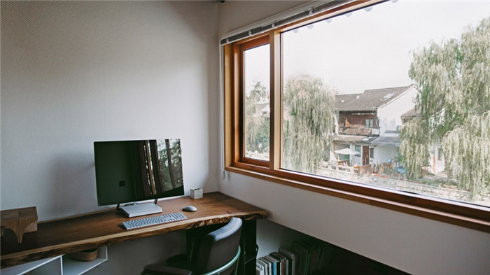 富有文化內(nèi)涵的建筑設(shè)計工作室獨(dú)立辦公室裝修實景圖 富有文化內(nèi)涵的建筑設(shè)計工作室獨(dú)立辦公室裝修實景圖