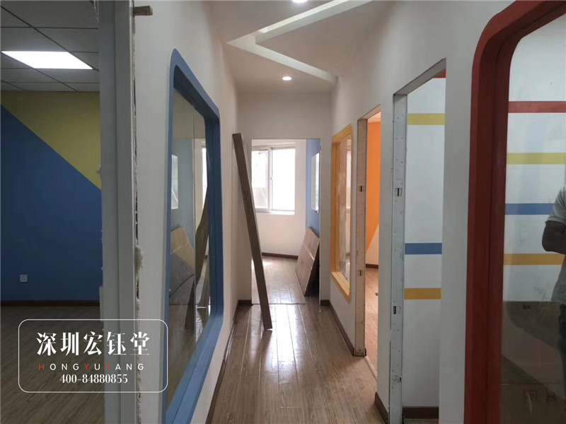 樂博樂博機器人教育培訓裝修富田店 樂博樂博機器人教育培訓裝修富田店