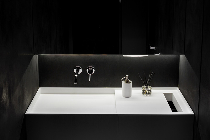 國外設計公司辦公室裝修實景圖