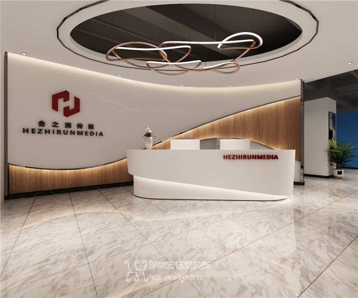 公司辦公室前臺裝修需要注意哪些細(xì)節(jié) 公司辦公室前臺裝修需要注意哪些細(xì)節(jié)