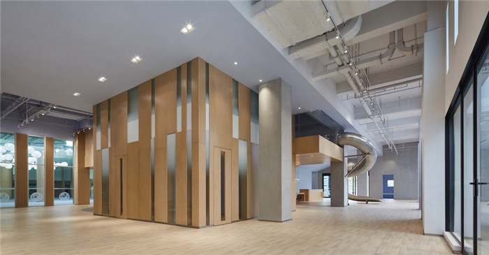 常青藤幼兒園醫(yī)務(wù)室及隔離室裝修設(shè)計 常青藤幼兒園醫(yī)務(wù)室及隔離室裝修設(shè)計