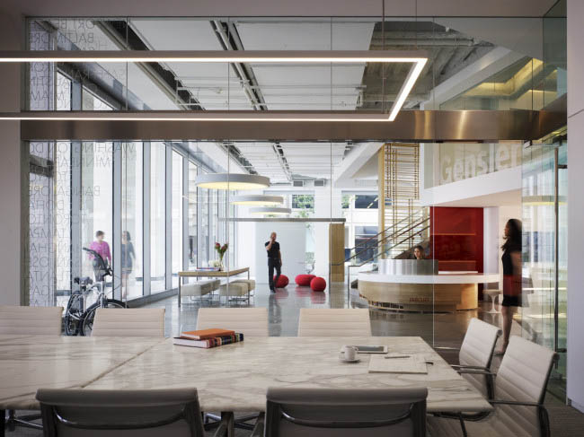 專業(yè)辦公室裝修設(shè)計(jì)實(shí)景圖