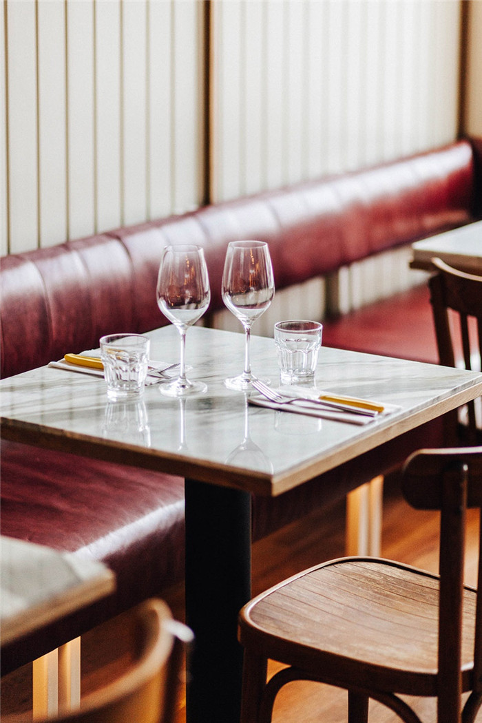 國外披薩店裝修設計方案 國外披薩店裝修設計方案