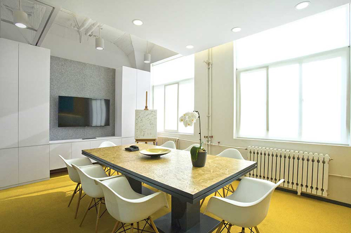 國(guó)際建筑辦公室裝修設(shè)計(jì)案例 國(guó)際建筑辦公室裝修設(shè)計(jì)案例