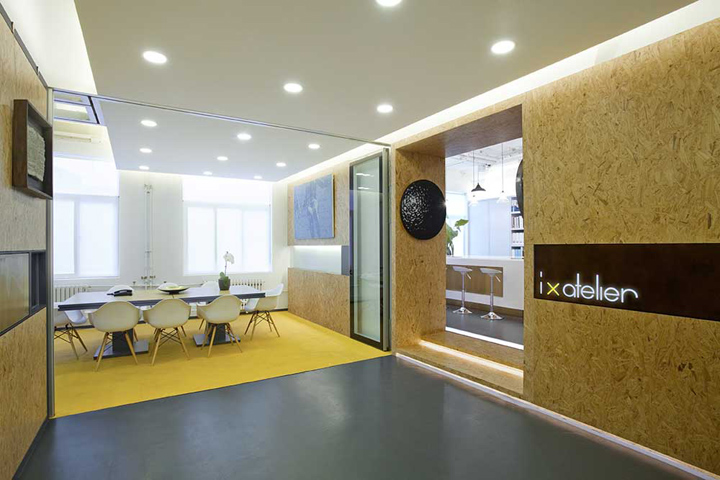 國(guó)際建筑辦公室裝修設(shè)計(jì)方案 國(guó)際建筑辦公室裝修設(shè)計(jì)方案