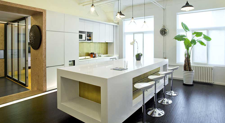 國(guó)際建筑辦公室裝修設(shè)計(jì)案例 國(guó)際建筑辦公室裝修設(shè)計(jì)案例