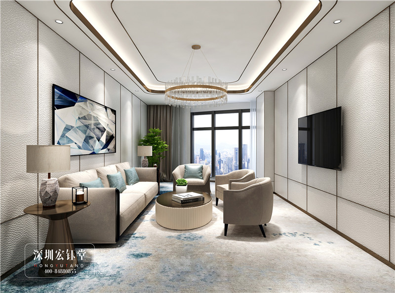 農(nóng)商銀行辦公室接待室裝修設(shè)計(jì)方案 農(nóng)商銀行辦公室接待室裝修設(shè)計(jì)方案