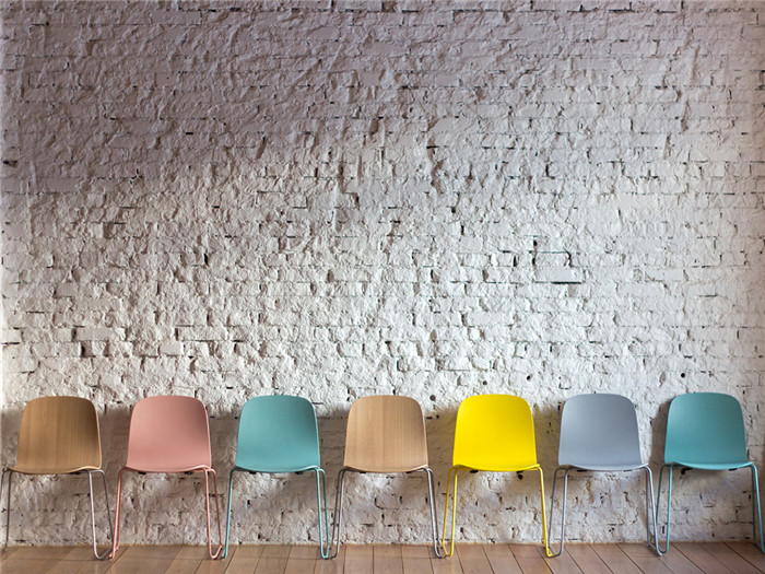 奇妙靈動的俄羅斯兒童教育培訓等待區裝修設計方案