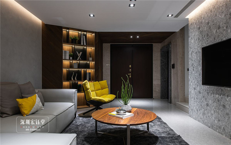 深圳宏鈺堂裝飾河南鄭州分公司