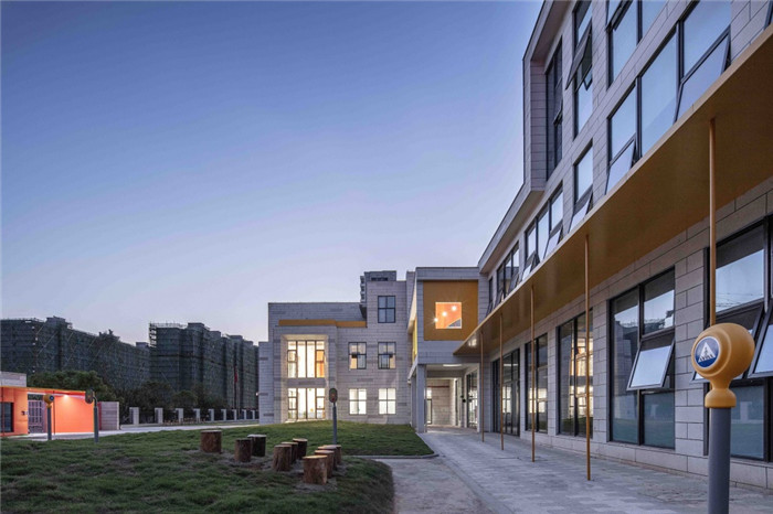 臺州創(chuàng)意幼兒園裝修設計方案 臺州創(chuàng)意幼兒園裝修設計方案