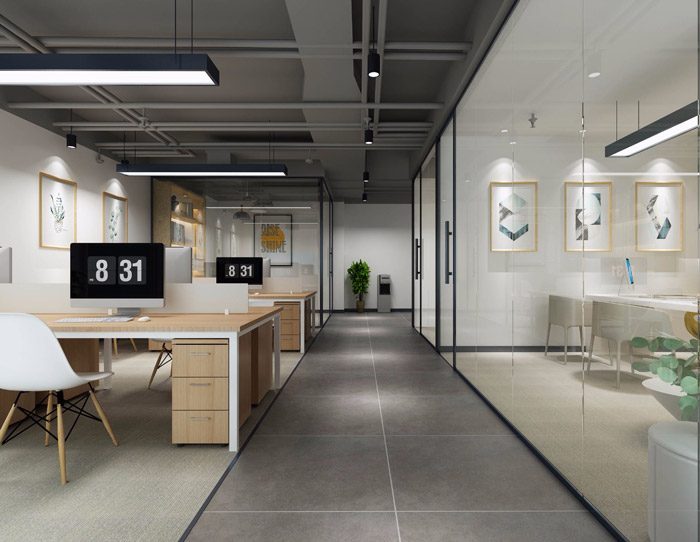 鄭州專業辦公室裝修辦公區 鄭州專業辦公室裝修辦公區