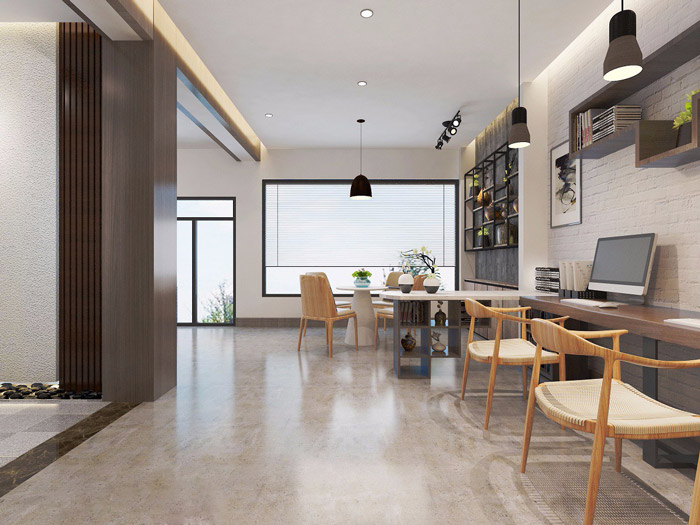 鄭州專業辦公室裝修洽談區 鄭州專業辦公室裝修洽談區