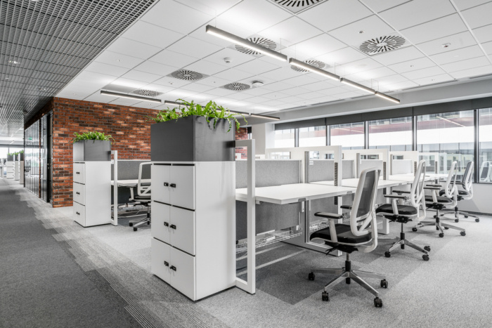 鄭州辦公室裝修辦公區 鄭州辦公室裝修辦公區