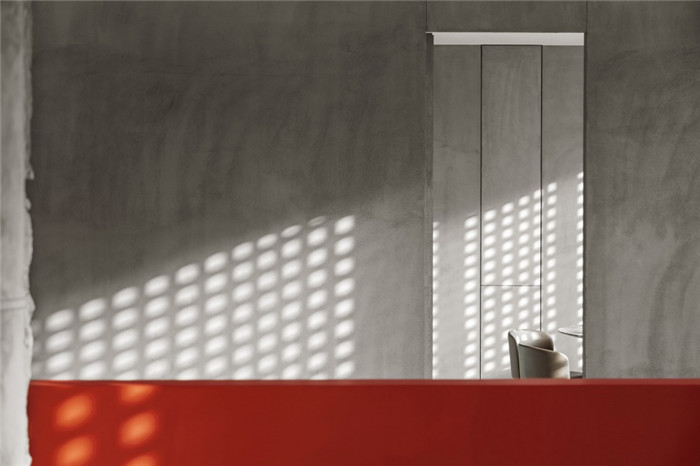 理性與感性相融合的重慶火鍋旗艦店裝修設計方案 理性與感性相融合的重慶火鍋旗艦店裝修設計方案