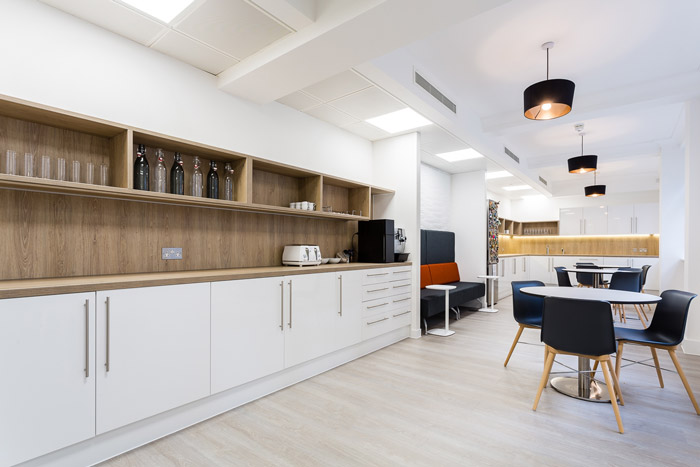 鄭州辦公室休息區裝修 鄭州辦公室休息區裝修