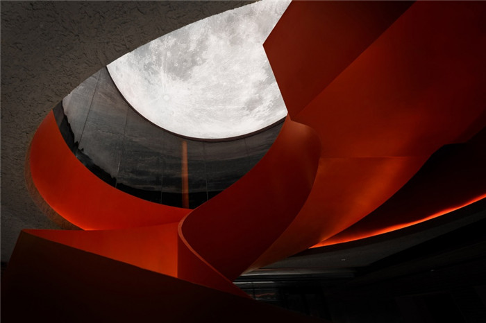 引領(lǐng)精致生活 PACO餐廳酒吧咖啡融合餐廳裝修設(shè)計(jì)案例 引領(lǐng)精致生活 PACO餐廳酒吧咖啡融合餐廳裝修設(shè)計(jì)案例