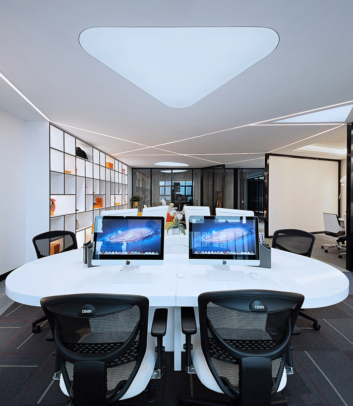 鄭州辦公室辦公區(qū)裝修 鄭州辦公室辦公區(qū)裝修