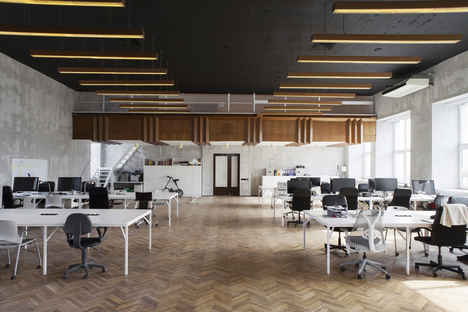 辦公室改造辦公區裝修設計 辦公室改造辦公區裝修設計