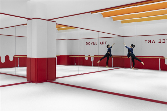 創(chuàng)意簡(jiǎn)約風(fēng)兒童鋼琴培訓(xùn)機(jī)構(gòu)落地鏡裝修設(shè)計(jì)效果圖 創(chuàng)意簡(jiǎn)約風(fēng)兒童鋼琴培訓(xùn)機(jī)構(gòu)落地鏡裝修設(shè)計(jì)效果圖