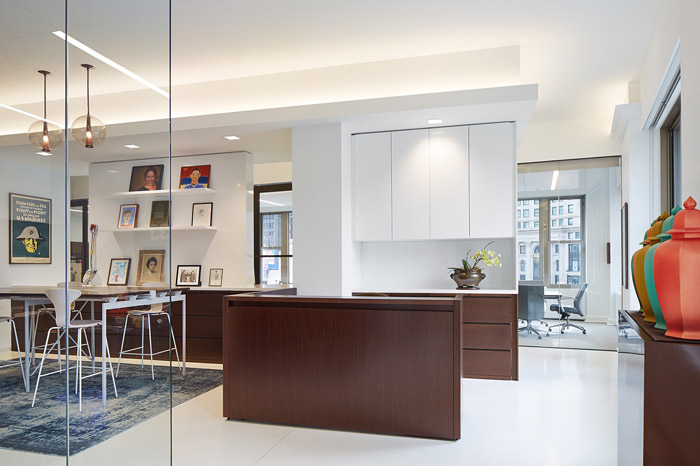 辦公室裝修質量效果圖 辦公室裝修質量效果圖