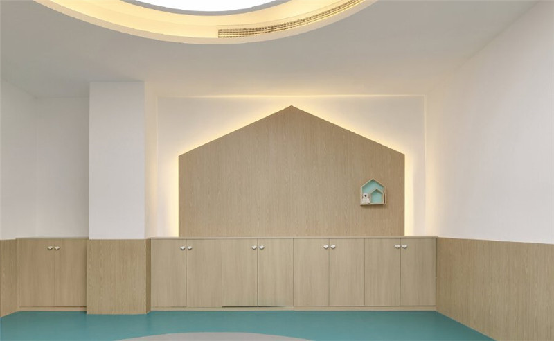 布丁兒童情商早教機(jī)構(gòu)教室裝修實(shí)景圖 布丁兒童情商早教機(jī)構(gòu)教室裝修實(shí)景圖