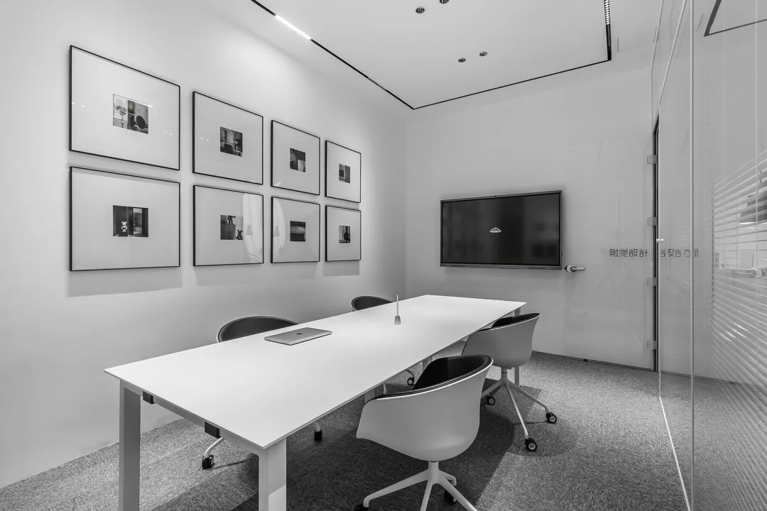 辦公室會議室裝修設計色彩與空間的搭配技巧 辦公室會議室裝修設計色彩與空間的搭配技巧