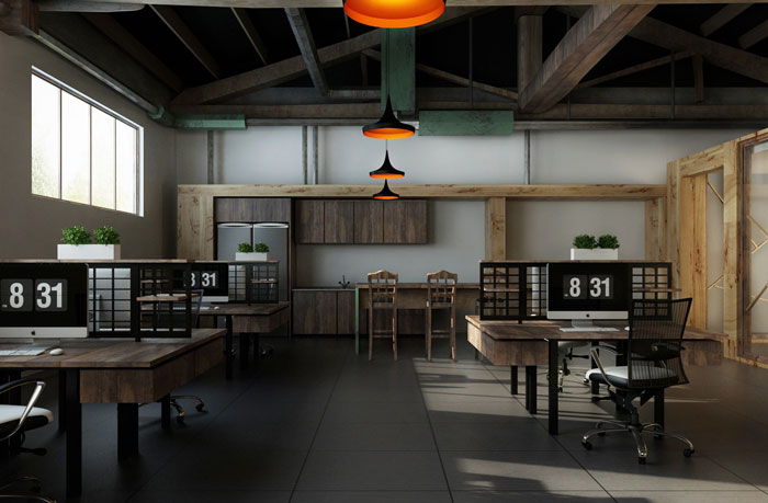 鄭州辦公室辦公區裝修預算 鄭州辦公室辦公區裝修預算