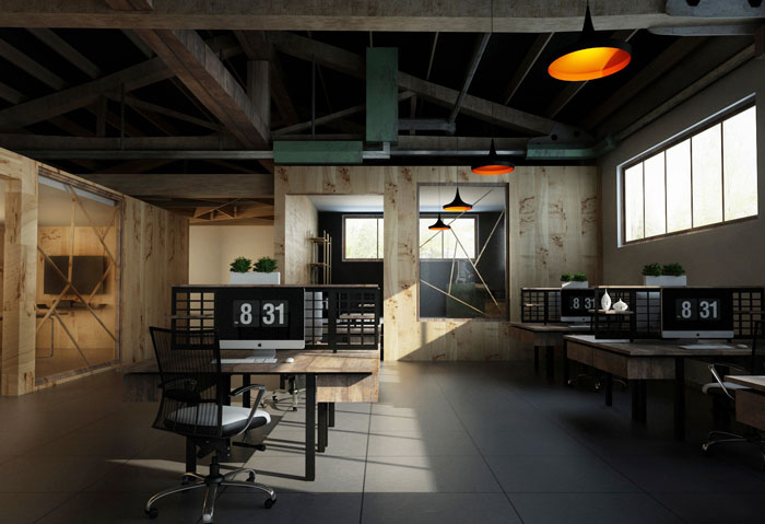 鄭州辦公室辦公區裝修省錢 鄭州辦公室辦公區裝修省錢