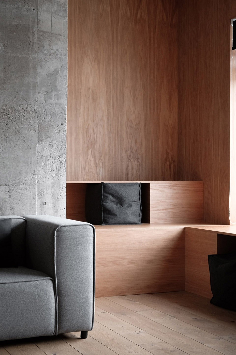 高科技工業(yè)辦公室接待區(qū)裝修設(shè)計 高科技工業(yè)辦公室接待區(qū)裝修設(shè)計