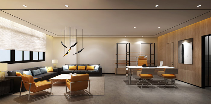 辦公室經理室裝修改造 辦公室經理室裝修改造