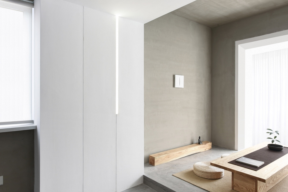 個人辦公室裝修設計圖