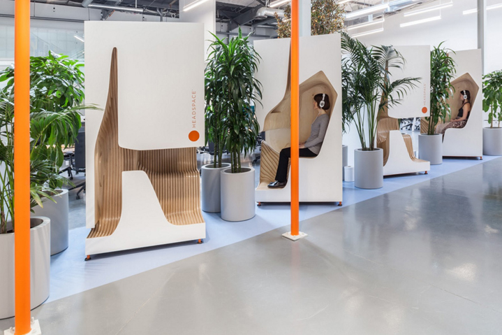 鄭州辦公室裝修公司如何讓辦公室裝修更加時尚 鄭州辦公室裝修公司如何讓辦公室裝修更加時尚