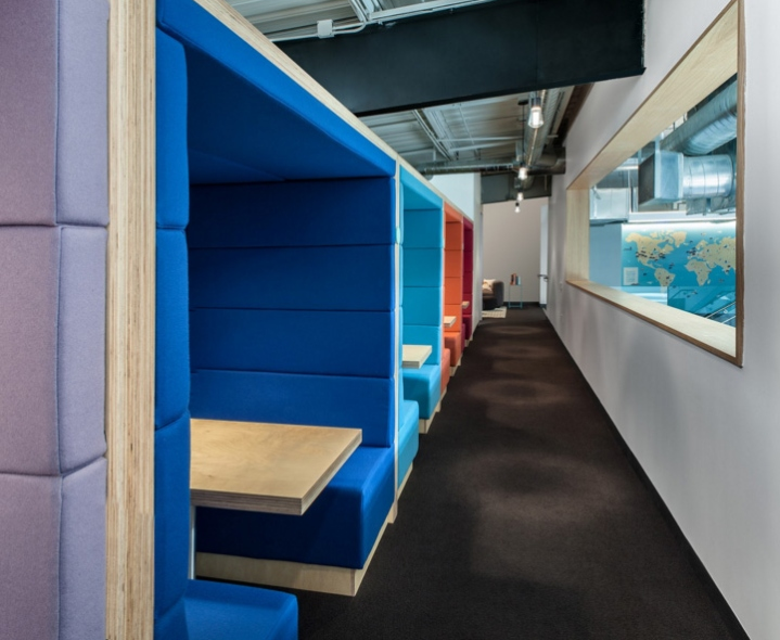 鄭州辦公室裝修公司如何讓辦公室裝修更加時尚 鄭州辦公室裝修公司如何讓辦公室裝修更加時尚