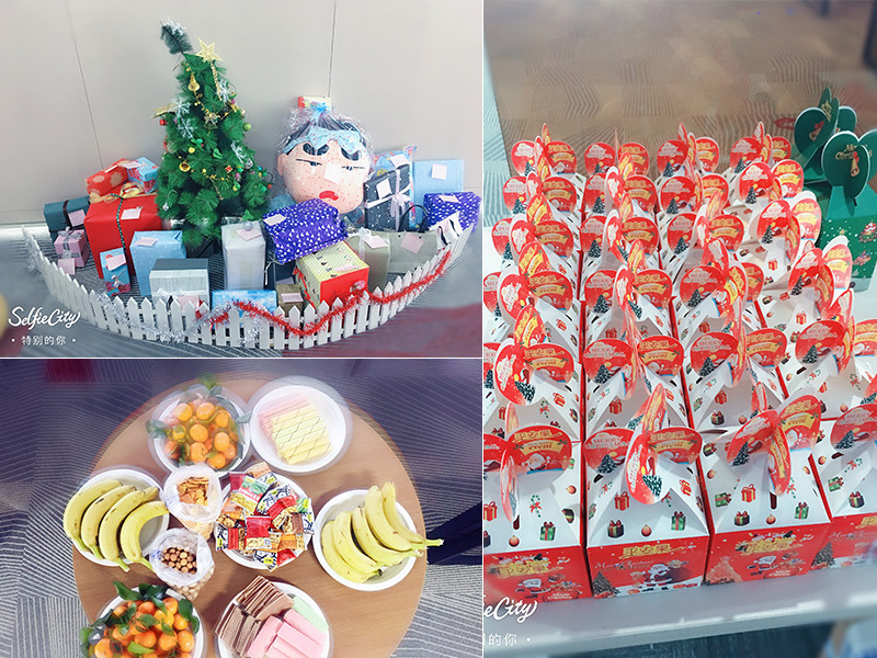 宏·拾光|Merry Christmas 你就是我最好的禮物 宏·拾光|Merry Christmas 你就是我最好的禮物