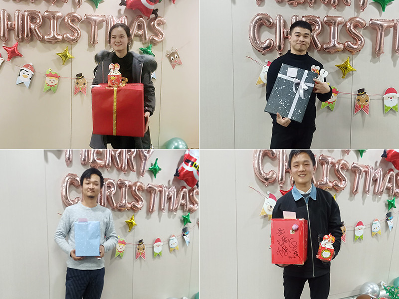 宏·拾光|Merry Christmas 你就是我最好的禮物 宏·拾光|Merry Christmas 你就是我最好的禮物