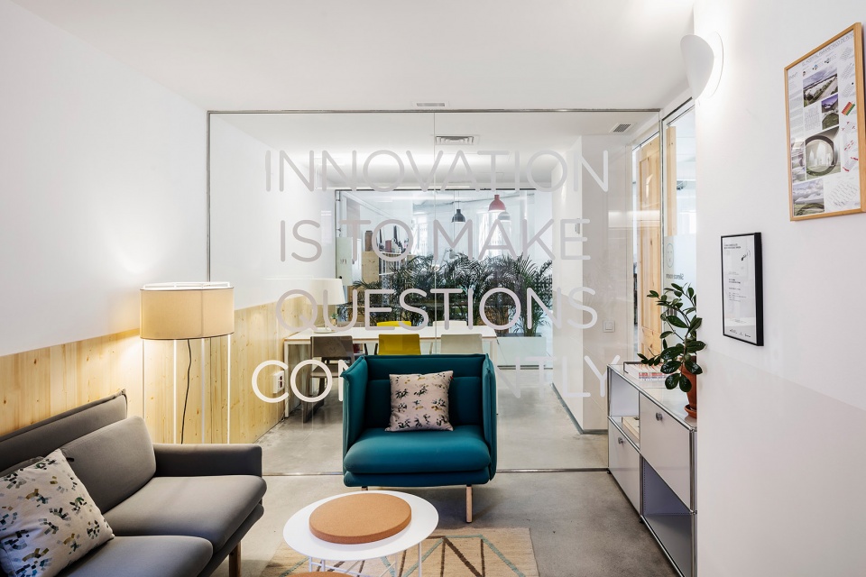 辦公室交流室裝修 辦公室交流室裝修