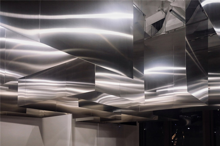 特色網(wǎng)紅餐廳設計推薦:Auvers餐廳裝修設計案例 特色網(wǎng)紅餐廳設計推薦:Auvers餐廳裝修設計案例