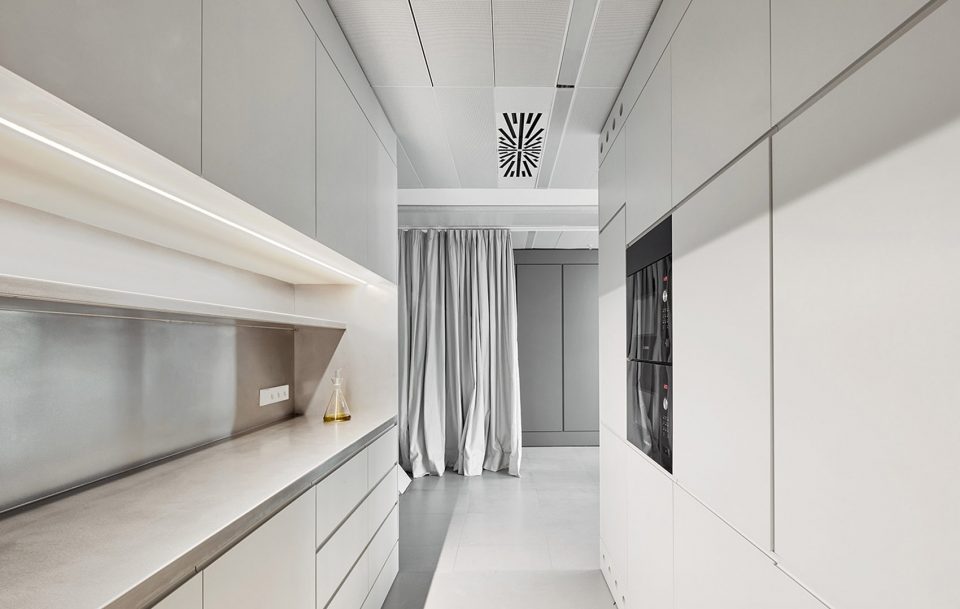 靈活又愜意的辦公室餐廳裝修設計 靈活又愜意的辦公室餐廳裝修設計