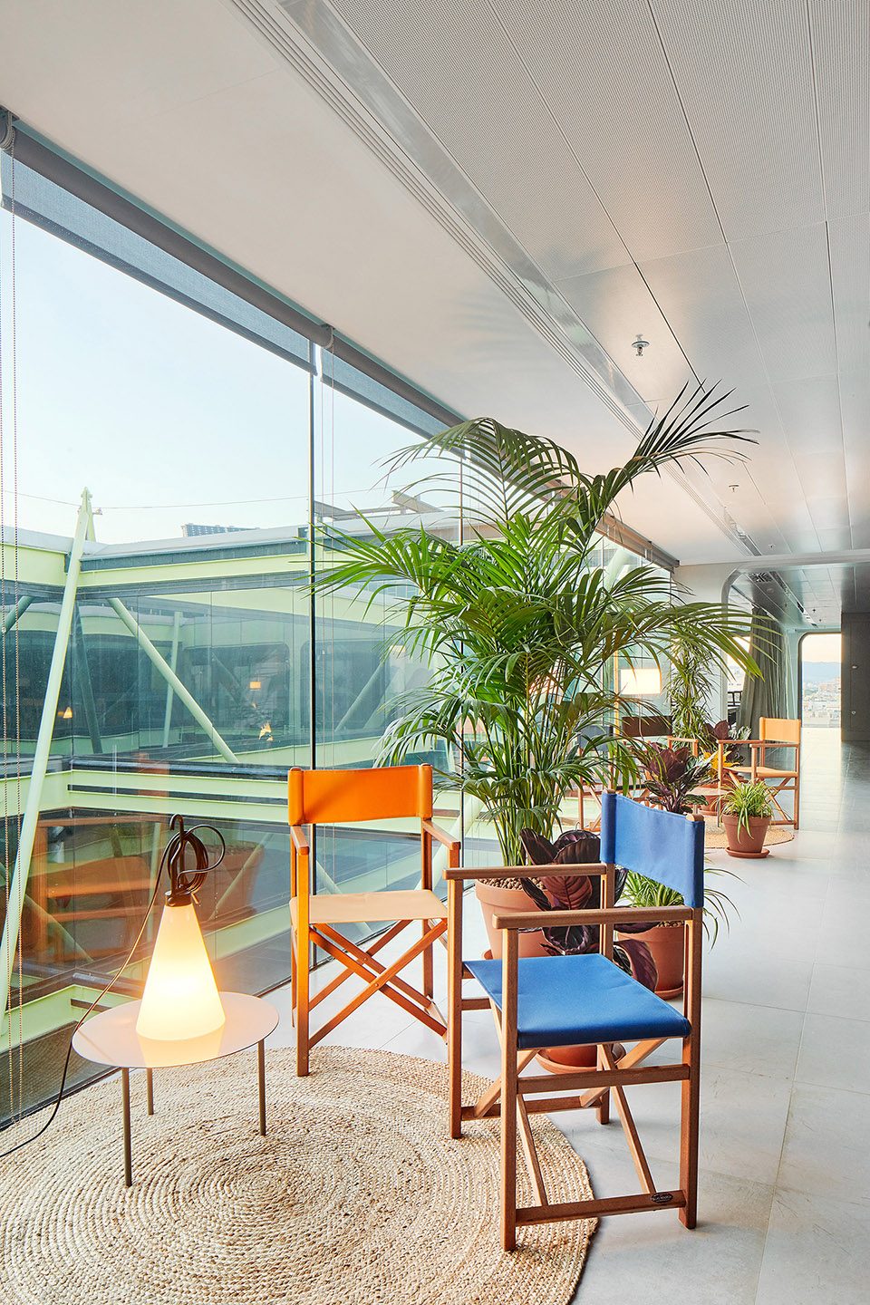 靈活又愜意的辦公室休閑區裝修 靈活又愜意的辦公室休閑區裝修