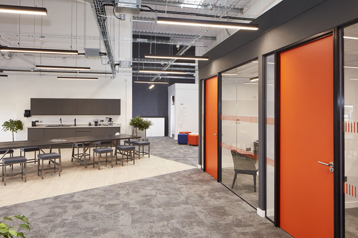 創意工業風辦公設計圖 創意工業風辦公設計圖