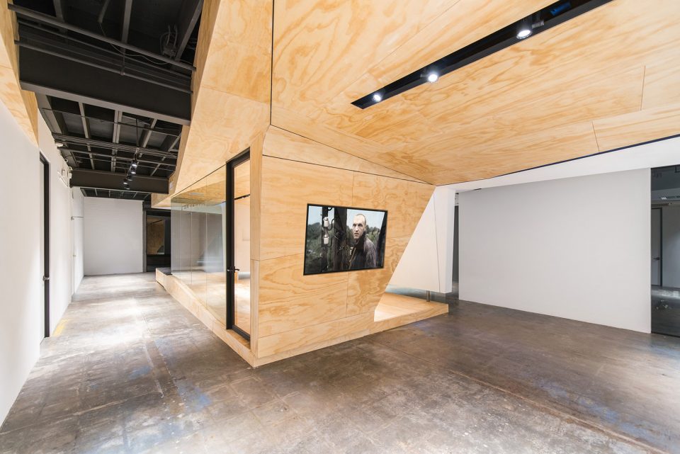 鄭州辦公室裝修改造案例 鄭州辦公室裝修改造案例